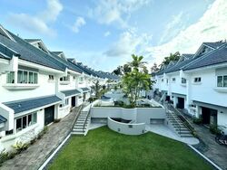 Chancery Hill Road (D11), Condominium #597090251
